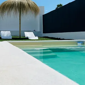 La Macarena Parque Tecnologico Apartment
